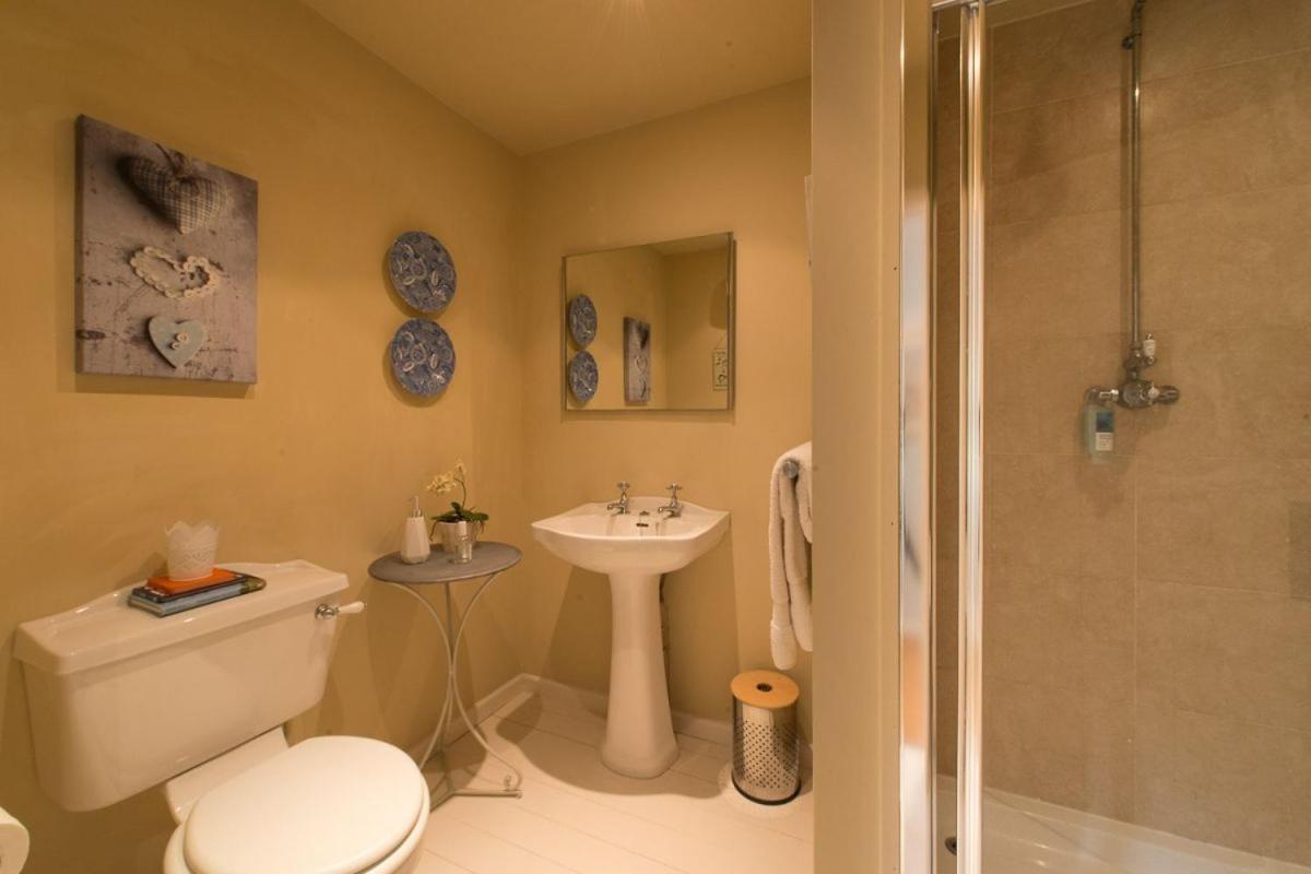 The Stables, Relax In 5 Star Style And Comfort With Lovely Walks All Around Maplestead Eksteriør billede